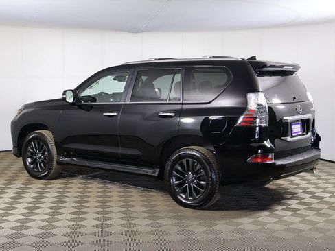 Used 2023 Lexus GX 460 Premium w/ Premium Plus Package image 10