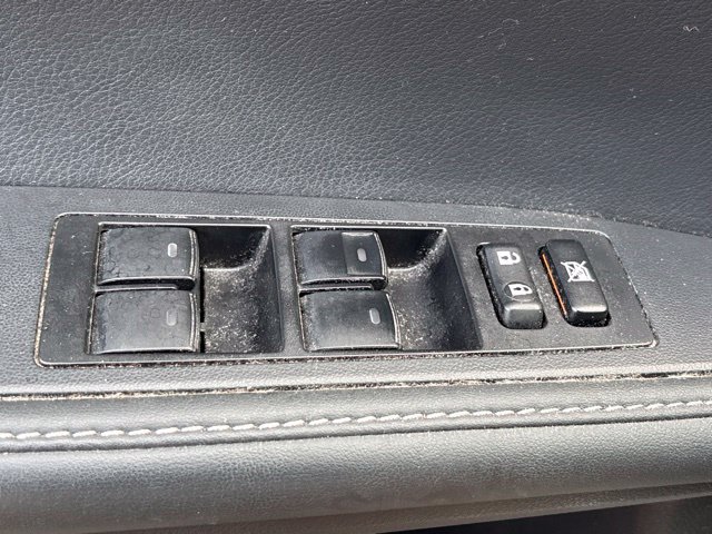 Used 2015 Lexus ES 350 w/ Premium Package FWD image 14