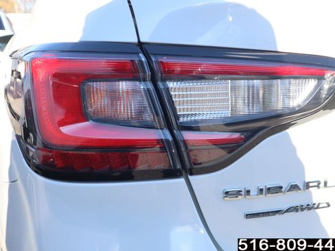 Used 2020 Subaru Legacy Premium w/ Cargo Package image 26