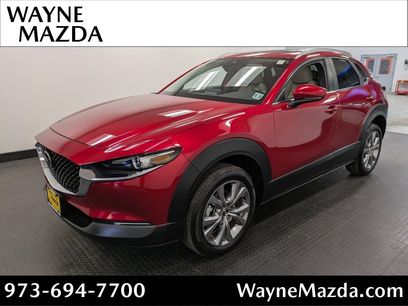 Certified 2022 MAZDA CX-30 AWD 2.5 S w/ Preferred Package