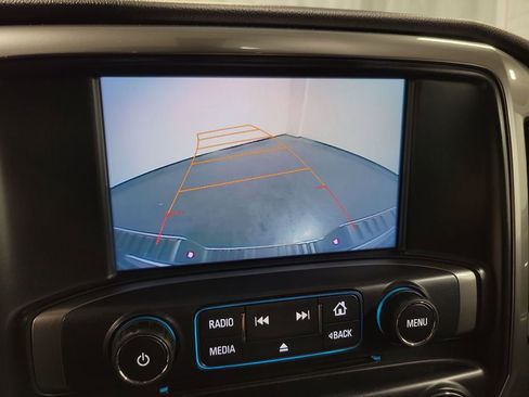 Used 2016 Chevrolet Silverado 1500 LT w/ All Star Edition image 18