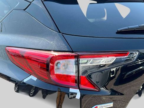 New 2026 Acura RDX w/ Advance Package AWD/4WD image 9