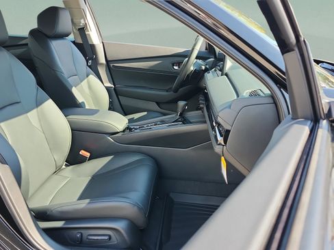 New 2026 Honda Accord EX-L image 21