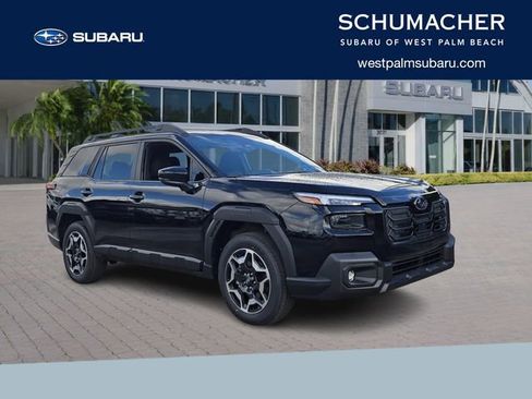 New 2026 Subaru Outback Touring image 1