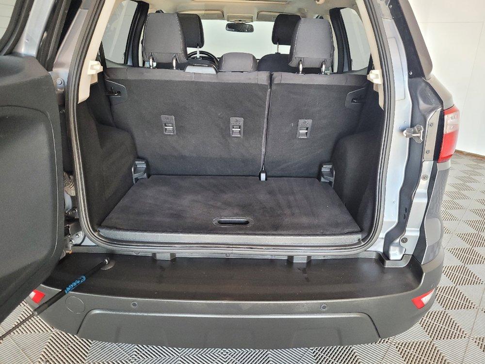 Used 2018 Ford EcoSport SE w/ SE Convenience Package AWD/4WD image 29