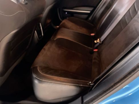 Used 2023 Dodge Charger Scat Pack w/ Technology Group RWD image 22