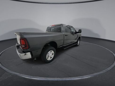 New 2026 RAM 2500 Tradesman AWD/4WD image 8