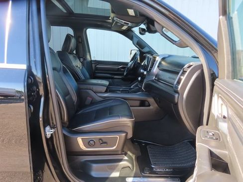 Used 2019 RAM 1500 Limited AWD/4WD image 27