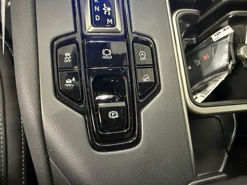 New 2026 Lexus TX 350 AWD image 25