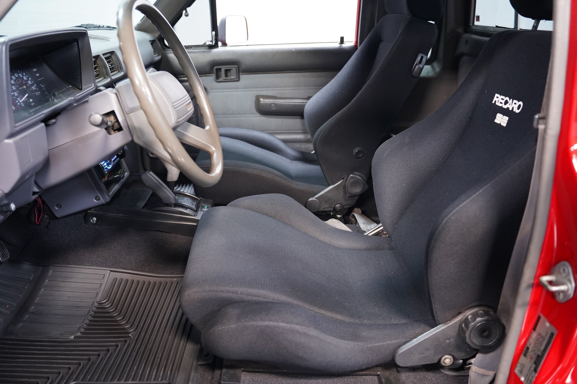 Used 1988 Toyota Pickup SR5 AWD/4WD image 29