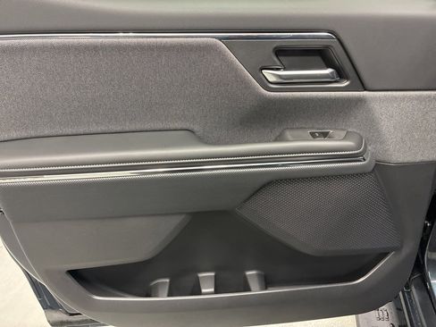 New 2026 GMC Sierra EV Elevation image 29