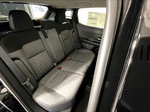 New 2026 Nissan Kicks SV image 22