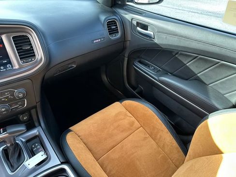 Used 2021 Dodge Charger Scat Pack image 22