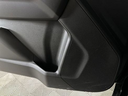 New 2026 Chevrolet Colorado Trail Boss AWD/4WD image 24
