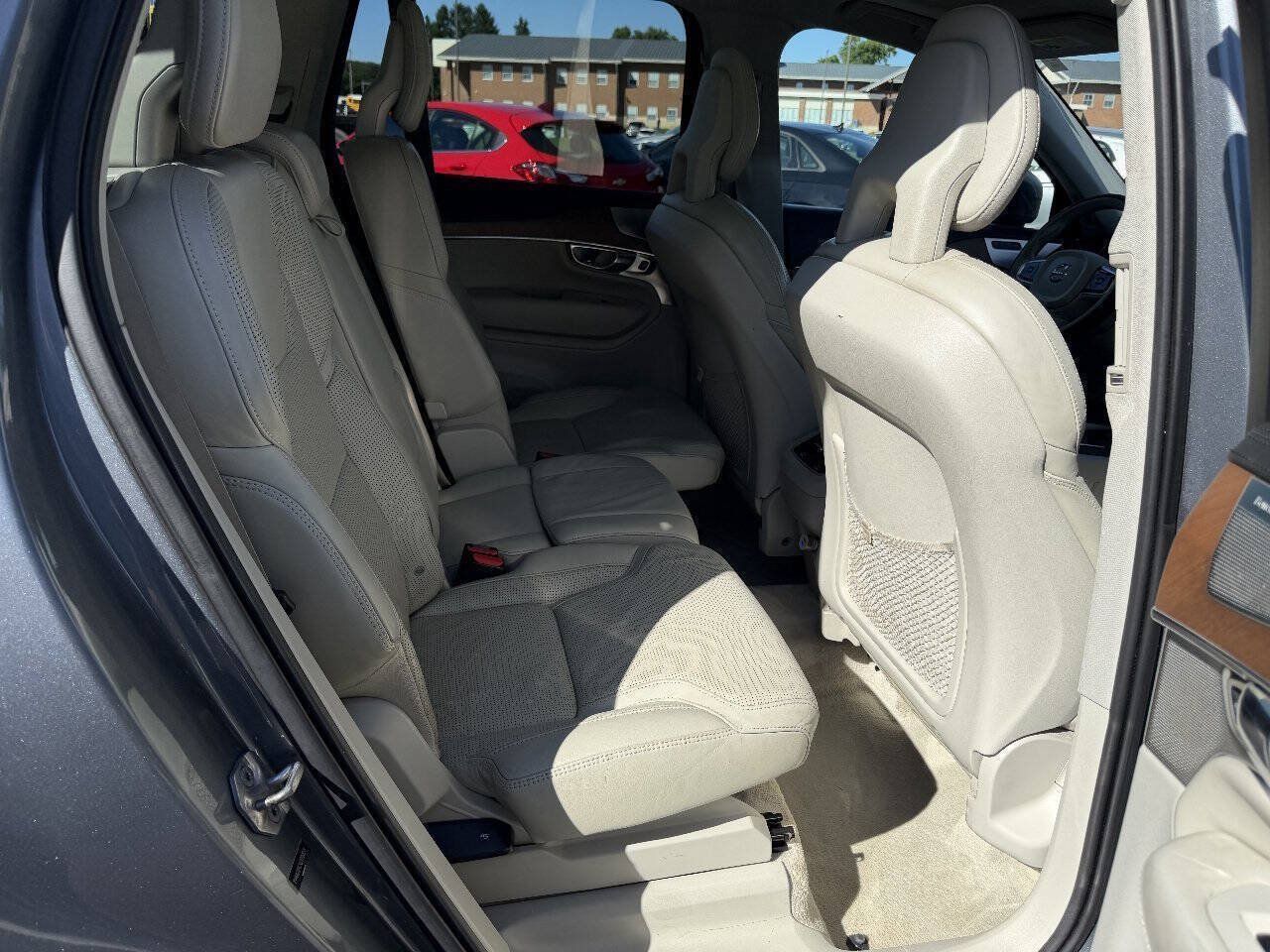 Used 2016 Volvo XC90 T6 Inscription AWD/4WD image 15