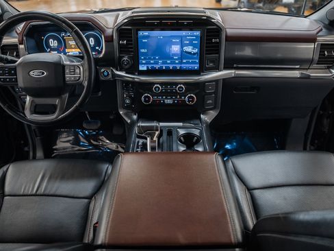 Used 2022 Ford F150 Lariat image 23