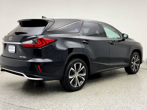 Used 2018 Lexus RX 350L AWD image 5