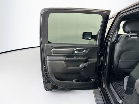 Used 2023 RAM 1500 Lone Star RWD image 26