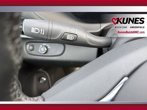 New 2026 Buick Envista Sport Touring w/ Convenience I Package FWD image 24