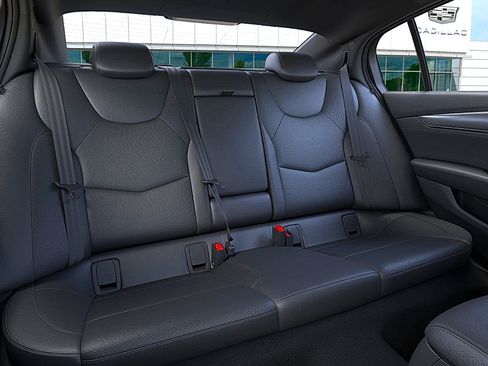 New 2026 Cadillac CT5 Premium Luxury w/ Technology Package RWD image 17