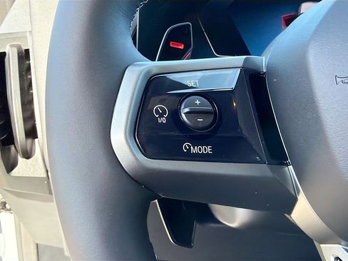 New 2026 BMW X3 M50 image 37