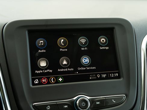 Used 2024 Chevrolet Equinox LS image 32