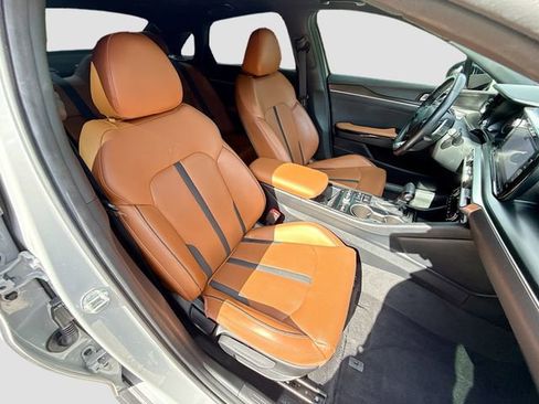 Used 2023 Kia K5 GT FWD image 14