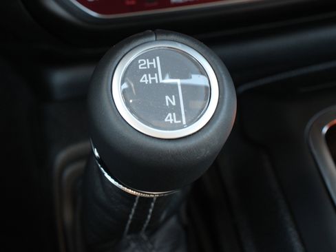 Used 2026 Jeep Wrangler Unlimited Rubicon image 20