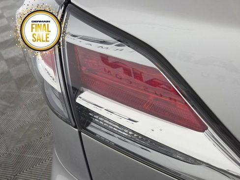 Used 2014 Lexus RX 350 AWD image 13