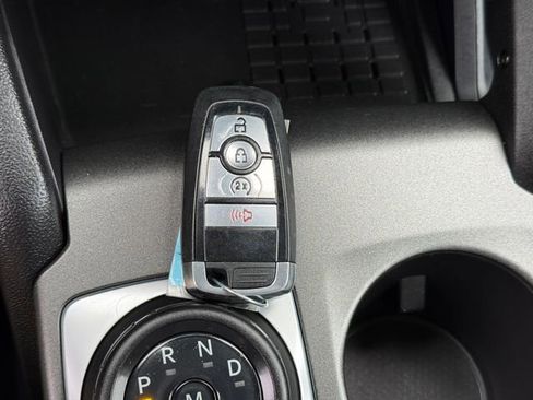 Used 2025 Ford Bronco Sport Badlands image 10