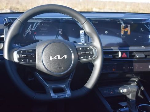 New 2026 Kia K5 GT-Line image 19