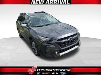 Used 2025 Subaru Outback Touring AWD/4WD 360° Tour