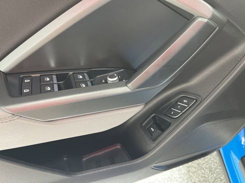 Used 2022 Audi Q3 2.0T Premium Plus image 14
