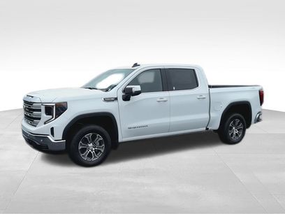 New 2026 GMC Sierra 1500 SLE w/ Preferred Package