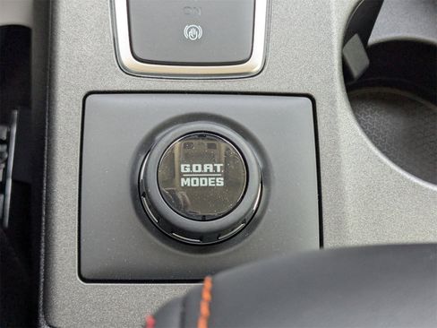 New 2025 Ford Bronco Sport Free Wheeling image 41