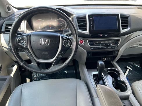 Used 2016 Honda Pilot EX-L image 17