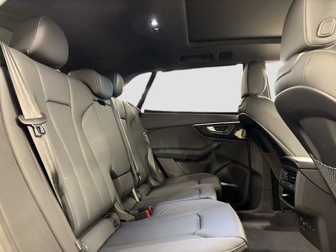 New 2026 Audi Q8 Premium Plus AWD/4WD image 16