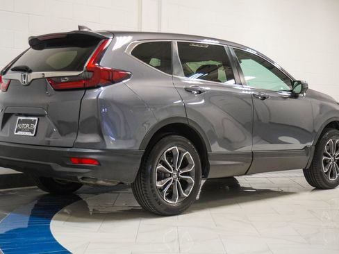 Used 2020 Honda CR-V EX image 34