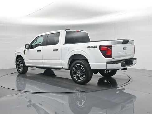 Used 2024 Ford F150 STX w/ Tow/Haul Package image 7