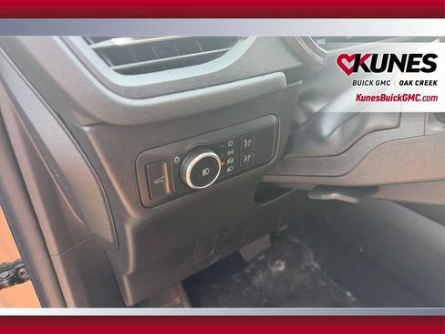 Used 2025 Ford Escape Platinum AWD/4WD image 19