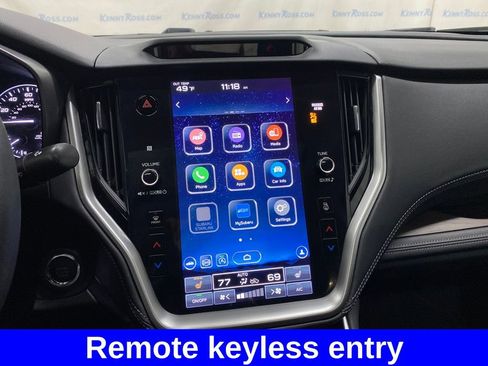 Certified 2022 Subaru Legacy Limited image 19