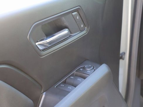 Used 2026 Chevrolet Colorado LT w/ Advanced Trailering Package image 21