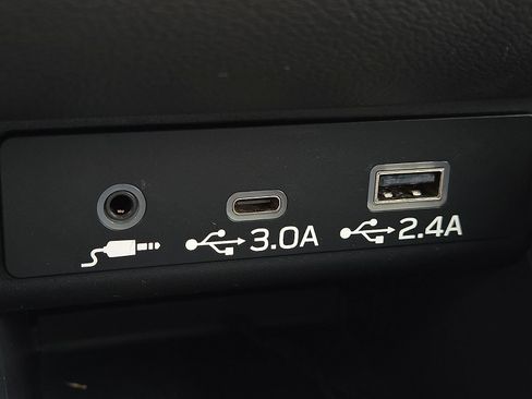 Used 2024 Subaru Outback Wilderness AWD/4WD image 16