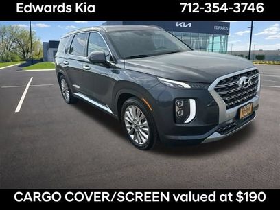 Used 2020 Hyundai Palisade Limited