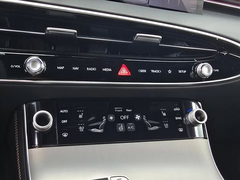 New 2026 Genesis GV70 3.5T Sport Advanced image 17