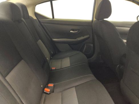 Used 2020 Nissan Sentra SV FWD image 19