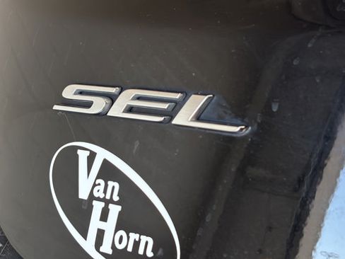 Used 2022 Ford Edge SEL AWD/4WD image 38