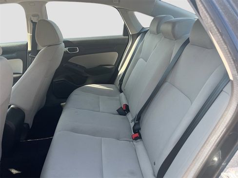 Used 2024 Honda Civic LX image 22