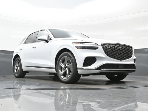 New 2026 Genesis GV70 2.5T image 11