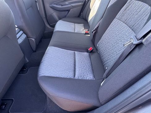 New 2026 Nissan Sentra SV image 11